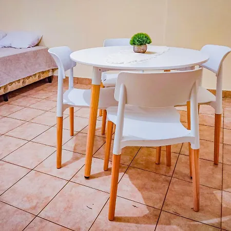 Monoambiente Elegante Y Economico Apartment San Salvador de Jujuy Exterior photo