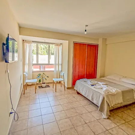 Monoambiente Elegante Y Economico Apartment San Salvador de Jujuy Exterior photo