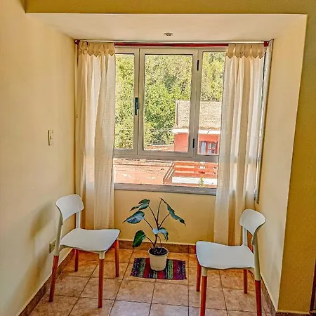 Monoambiente Elegante Y Economico Apartment San Salvador de Jujuy Exterior photo
