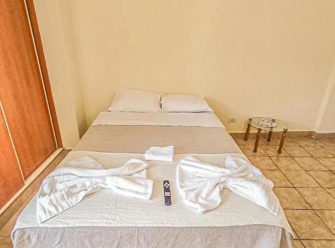 Monoambiente Elegante Y Economico