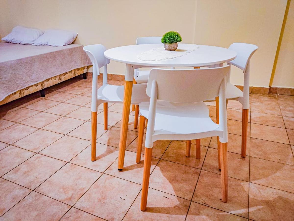 Monoambiente Elegante Y Economico *