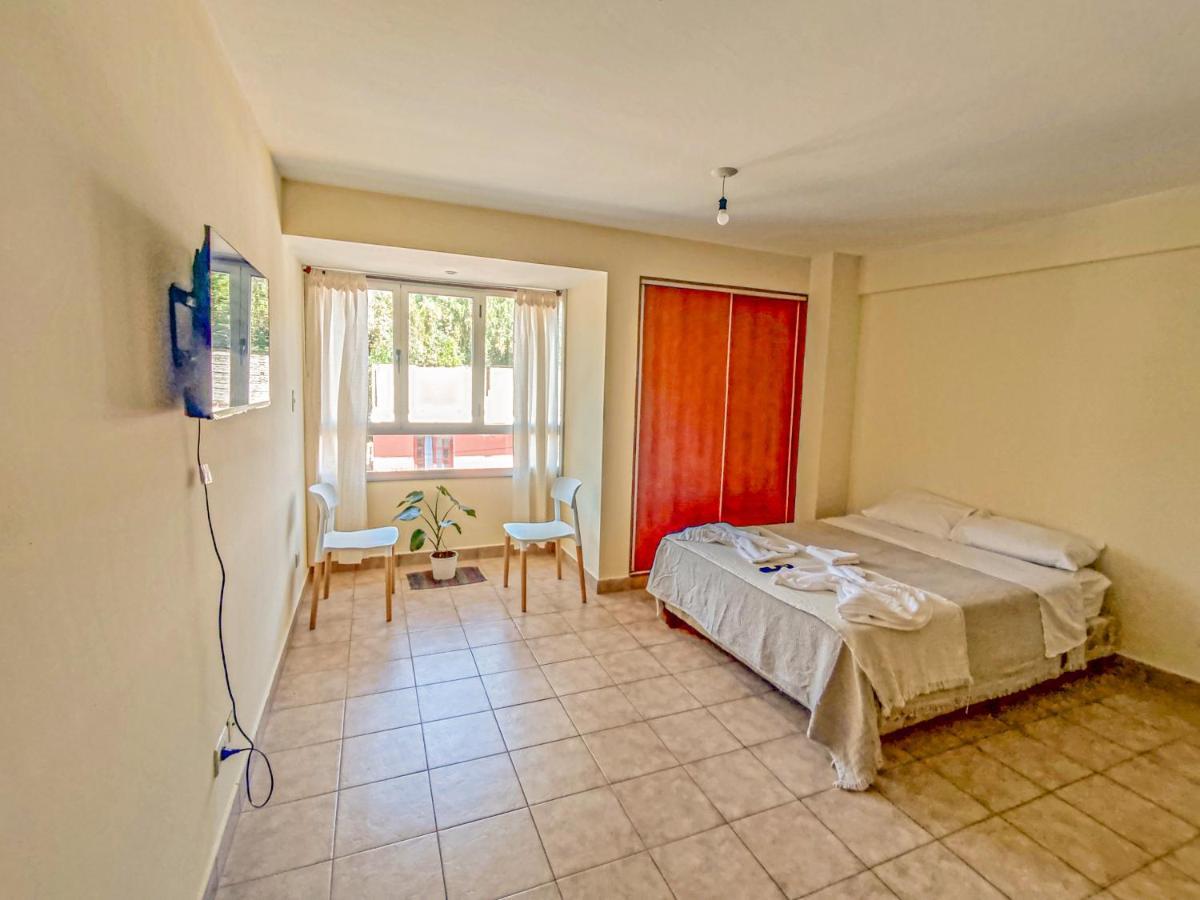 Monoambiente Elegante Y Economico Apartment