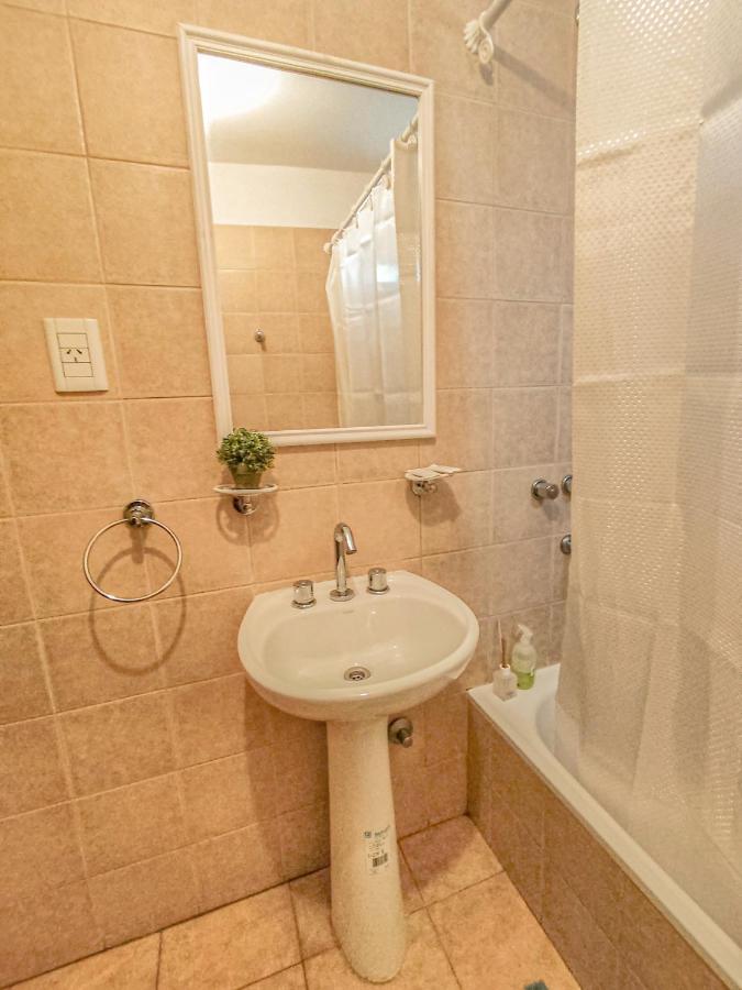 Monoambiente Elegante Y Economico Apartment