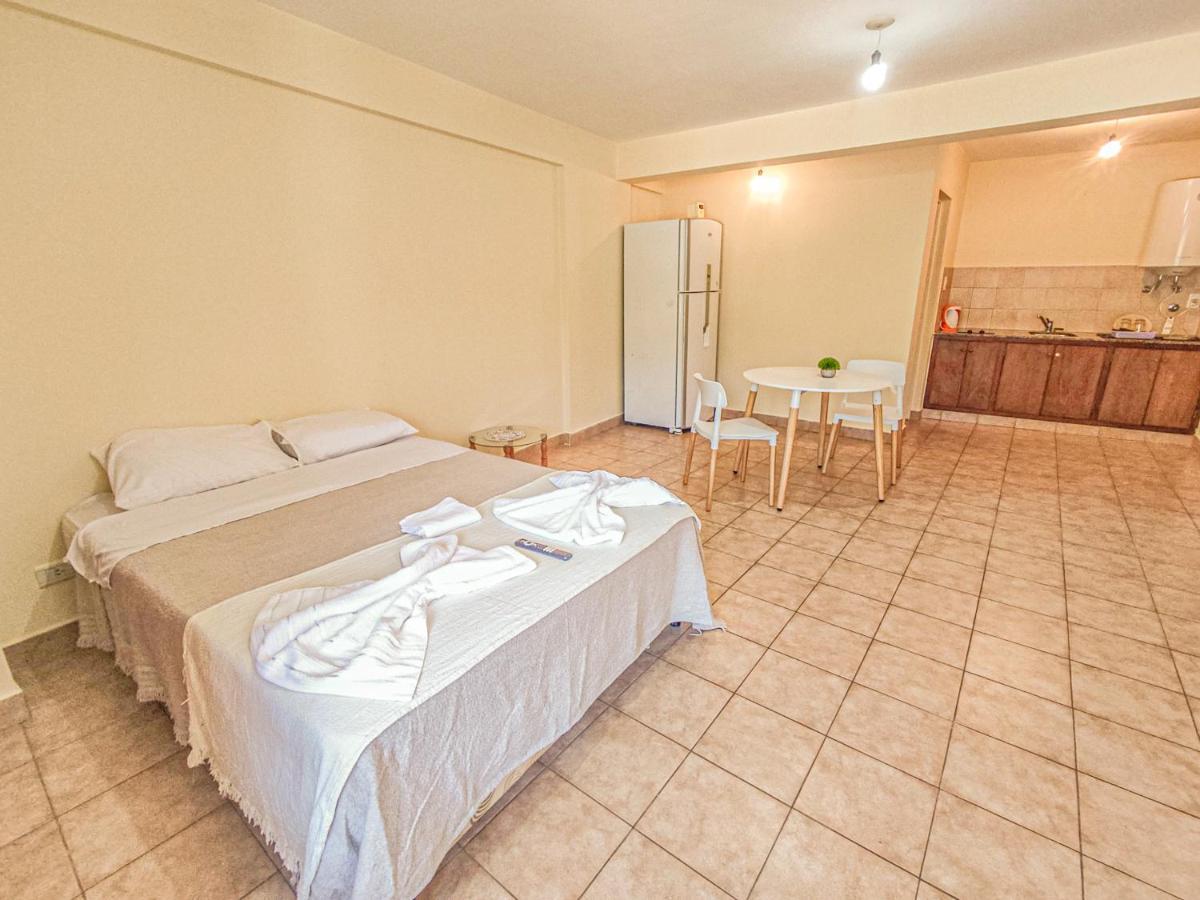 Monoambiente Elegante Y Economico * San Salvador de Jujuy